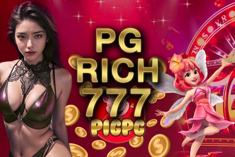 rich 777 casino